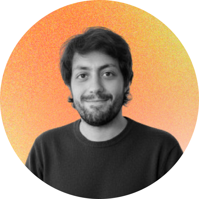 Antonio Serrano